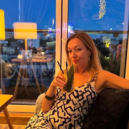 5 жемчужина Apartment *