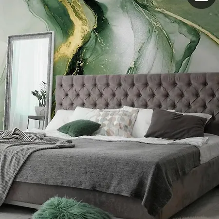 5 жемчужина 公寓 敖德萨