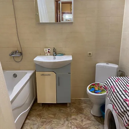 Apartment 5 жемчужина Odesa
