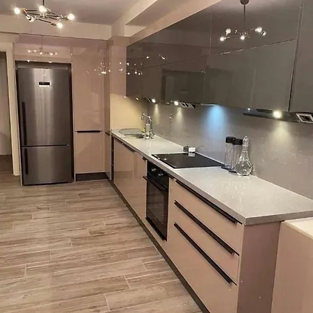 Apartment 5 жемчужина Odesa
