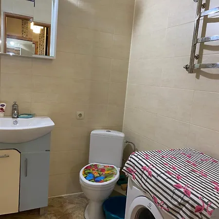 5 жемчужина Apartment *