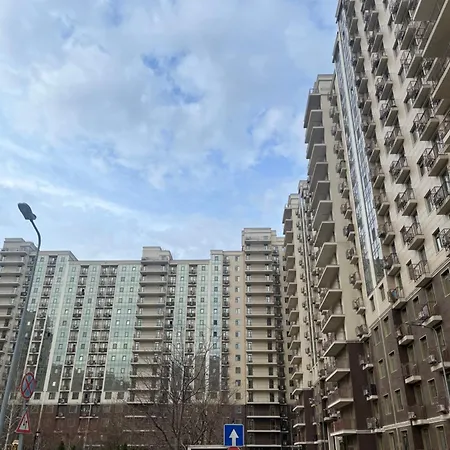 5 жемчужина * Odessa