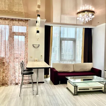 Appartement 5 жемчужина *
