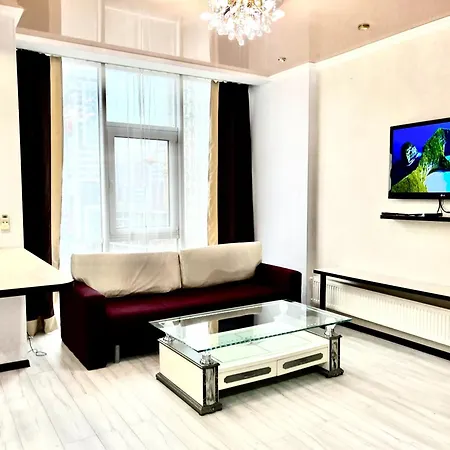 5 жемчужина Daire Odessa