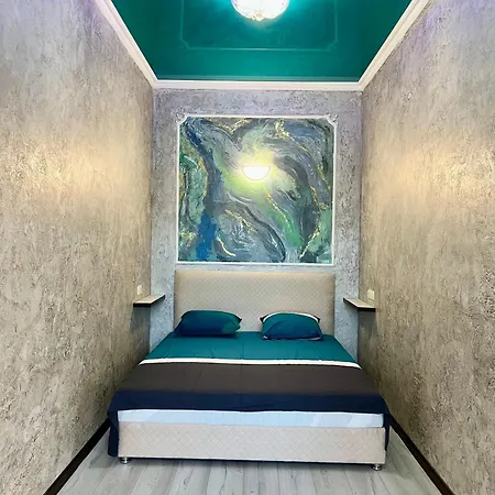 Apartament 5 жемчужина