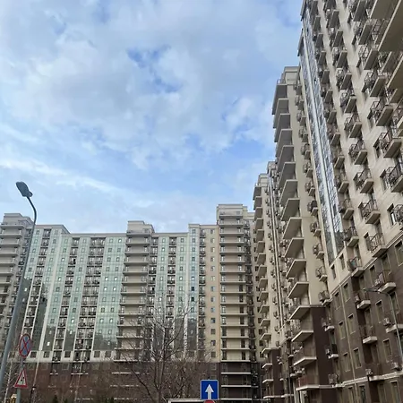 5 жемчужина アパート