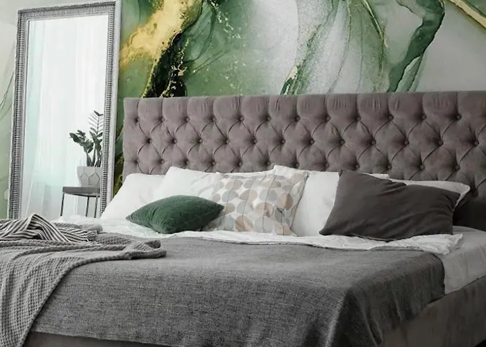 5 жемчужина Apartment Odesa