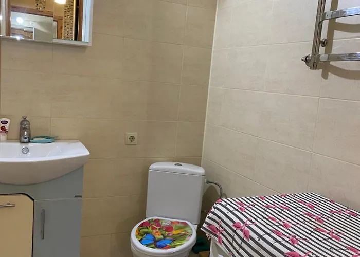 5 жемчужина Apartment *