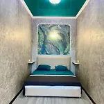 Apartamento 5 жемчужина