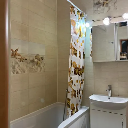 5 жемчужина Apartment *